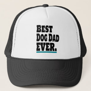 Best Dog Vater EVOLL Truckerkappe