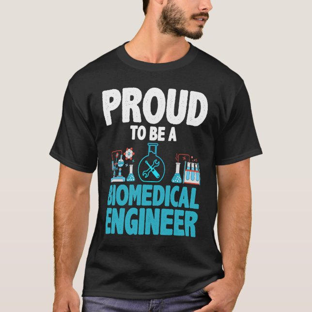 Best Engineer Ever Profession Engineering Career   T-Shirt (Vorderseite)