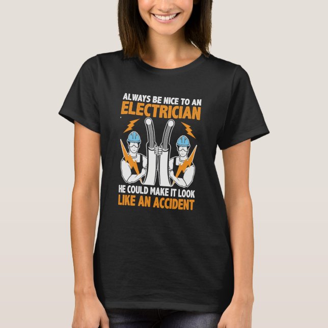 Best Engineer Ever Profession Engineering Career   T-Shirt (Vorderseite)