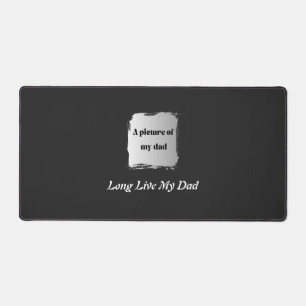 Best Father’s Day Gift, Long Live My Dad T-Shirt