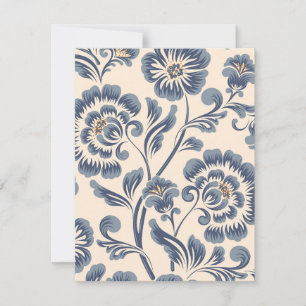 Best Flat Holiday Card Feiertagskarte