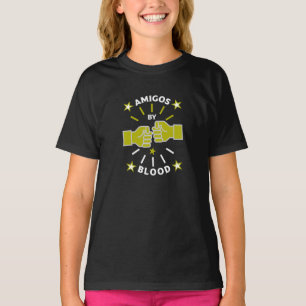 Best Friend Amigos T-Shirt