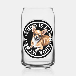 Best Friend Chihuahua Dosenglas