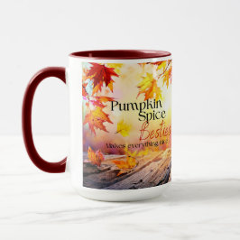 Best Friend Coffee Tasse