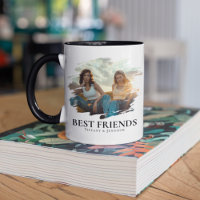 Best Friend Duties & Foto