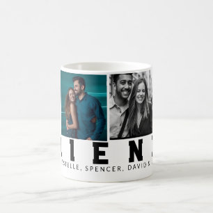 Best Friend in World Custom 4 Foto Kaffeetasse