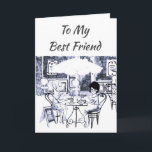 **BEST FRIEND*** LET'S FEIERFEIERN UNSER "GEBURTST KARTE<br><div class="desc">SAGEN SIE IHREN ***BESTEN FREUND*** "MIT DIESER KARTE" NATÜRLICH (LOL),  DASS SIE IHR EINEN "SEHR GLÜCKLICHEN GEBURTSTAG" WÜNSCHEN UND DASS SIE SO BEREIT SIND,  MIT IHR******!! ICH MACHE DIESE KARTE LIEBE UND HOFFE,  DASS SIE BEIDE EINEN "GLÜCKLICHEN GEBURTSTAG" HABEN</div>