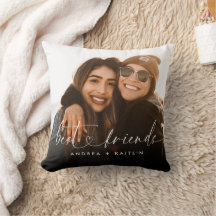 Best Friends BESTE FREUNDIN Moderne Kunst, Dichtun