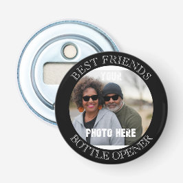 Best Friends Bottle Opener (Personalisiert) Flaschenöffner