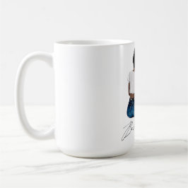 Best Friends Custom Tasse