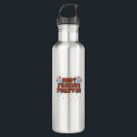 best friends forever,best friend day, funny, party edelstahlflasche<br><div class="desc">Celebrate your unbreakable bond with this heartwarming "Best Friends Forever" t-shirt — designed for the kind of friendship that lasts a lifetime. Whether you're side by side or miles apart, this tee is the perfect way to say, “We’ve got each other — always.” With playful, stylish lettering and customizable colors...</div>