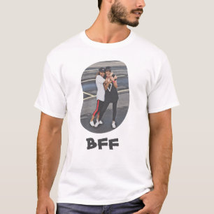 Best Friends Forever BESTE FREUNDIN Besties laden  T-Shirt