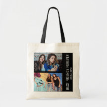 Best Friends Forever BESTE FREUNDIN Custom 4 Foto 