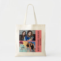 Best Friends Forever BESTE FREUNDIN Custom 4 Foto 