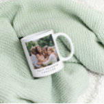 Best Friends Forever Custom Foto Personalisiert Kaffeetasse<br><div class="desc">Best Friends Forever Custom Foto Personalisiert Coffee Tasse</div>