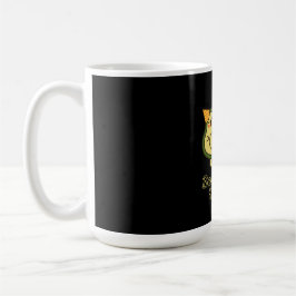 BEST FRIENDS FOREVER, FUNNY AVOCADO, FRIENDS DAY KAFFEETASSE