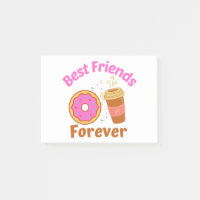BEST FRIENDS FOREVER