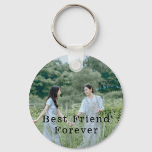 Best Friends Forever Schlüsselanhänger - Geschenke