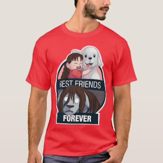 Best friends forever T-Shirt