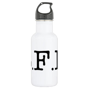 Best Friends Forever Trinkflasche