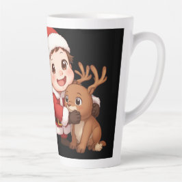 Best friends milchtasse