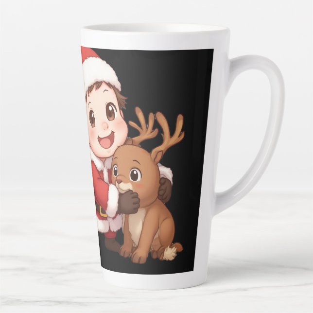 Best friends milchtasse (Rechts)
