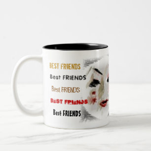 BeSt FRiEnDs MuG