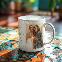 Best Friends Soul Sisters | Modernes 2 Foto