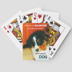 Best Friends Standard Playing Cards Spielkarten