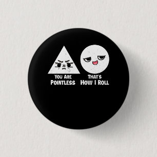 Best Funny Mathe Teacher Joke Spaß Science Fun Mat Button