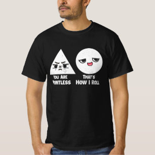 Best Funny Mathe Teacher Joke Spaß Science Fun Mat T-Shirt