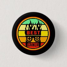 BEST GAMER - GAMING-NERD