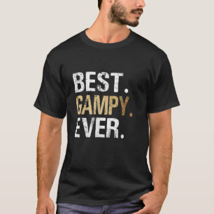 Best Gampy Ever Special Opa T Shirt