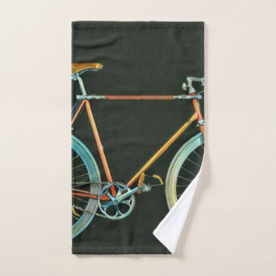 Best gifts for cyclists 2022 handtuch