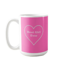 Best girl ever