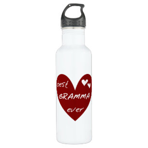 Best Gramma Ever Liberty Trinkflasche