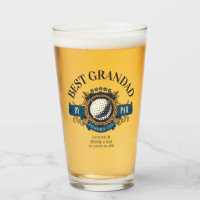 Best Grandad by Par Siegel Elegante Custom