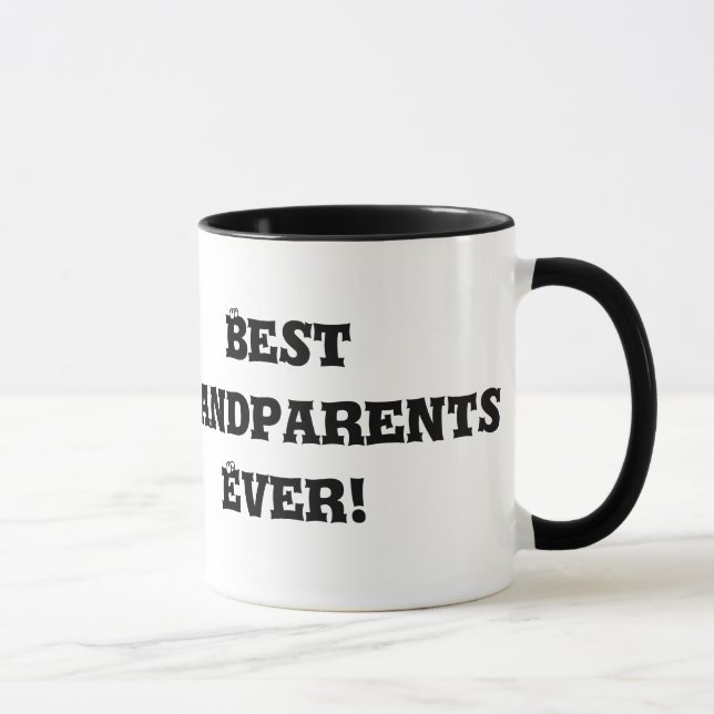 BEST GRANDELEMENT JE 1 TASSE (Rechts)