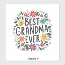 Best grandma ever