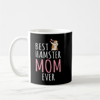 Best Hamster Mama Niedlich Hamster Eigentümer Kaffeetasse