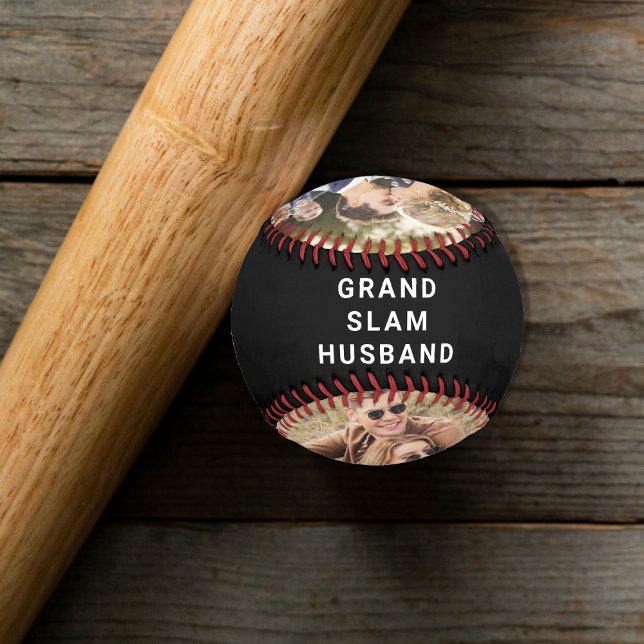 Best Husband Fotos Black Baseball (Von Creator hochgeladen)