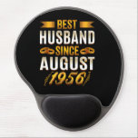 Best Husband Funny Jubiläum Ehefrau Gel Mousepad<br><div class="desc">Beste Ehemann Funny Jubiläum Ehefrau Für ihn Geschenke Freund, Ehemann Valentinstag lustige Geschenkidee, auch gut für den väterlichen Tag, Geburtstagsgeschenke, Jubiläumsgeschenk, Weihnachtsgeschenke, das perfekte Geschenk für den Valentinstag von Ehefrau zu Ehemann, unabhängig davon, wie er aussieht Bestes Ehemannsgeschenk aus der Ehefrau, Verlobt Fiancé oder bald sein Ehemann Grossband zu sein,...</div>