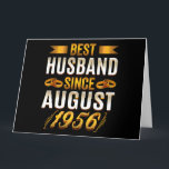 Best Husband Funny Jubiläum Ehefrau Karte<br><div class="desc">Beste Ehemann Funny Jubiläum Ehefrau Für ihn Geschenke Freund, Ehemann Valentinstag lustige Geschenkidee, auch gut für den väterlichen Tag, Geburtstagsgeschenke, Jubiläumsgeschenk, Weihnachtsgeschenke, das perfekte Geschenk für den Valentinstag von Ehefrau zu Ehemann, unabhängig davon, wie er aussieht Bestes Ehemannsgeschenk aus der Ehefrau, Verlobt Fiancé oder bald sein Ehemann Grossband zu sein,...</div>