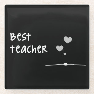 **BEST LEHRER HERZ/BUCH** UNTERSETZER