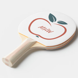 BEST LEHRER-Tischtennispaddel Tischtennis Schläger