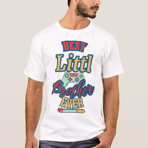 Best Little Borther T-Shirt