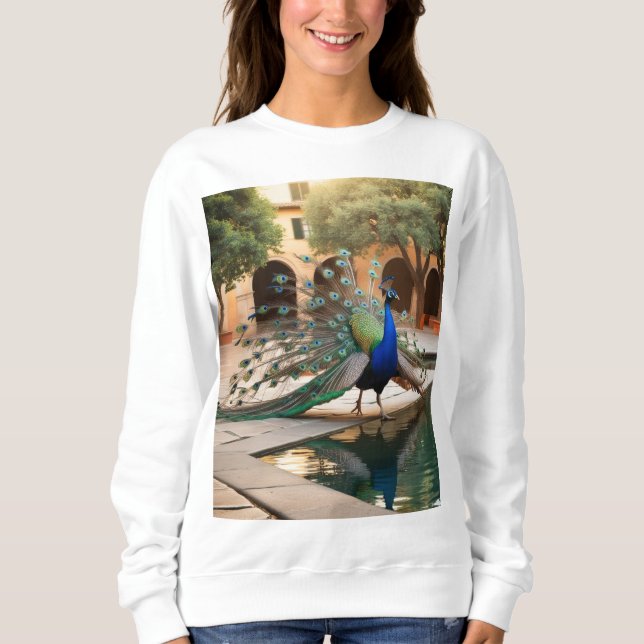 Best look Womens Tshirts (Vorderseite)