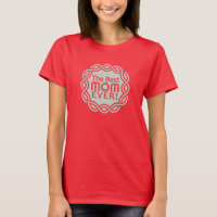 BEST MAMA Shirts & Jacken