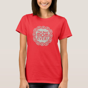 BEST MAMA Shirts & Jacken