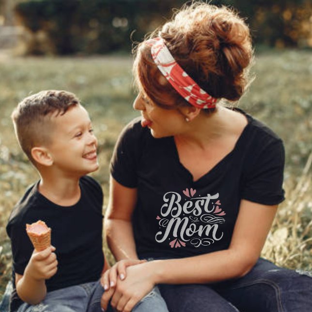 Best Mama Special Mama Lover Classic T-Shirt (Von Creator hochgeladen)
